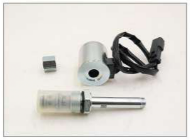 WA480-6 SOLENOID VALVE 714-12-25220